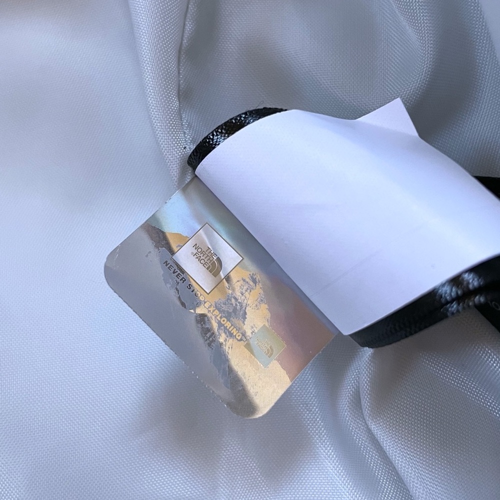 The North Face Women’s Carto TriClimate 3 In 1 Jacket In Tin Grey - Picture 8 of 8